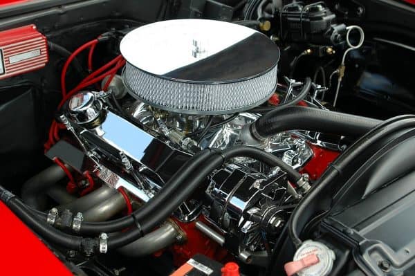 De beste motoroljene for ulike typer motorer