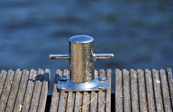 Hvordan velge riktig utstyr til båten din