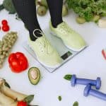 Effektive tips for vekttap uten strenge dietter