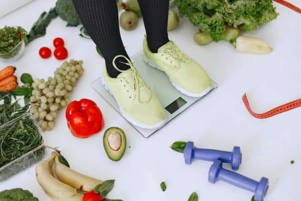 Effektive tips for vekttap uten strenge dietter