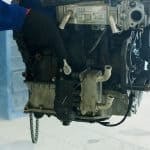 Slik tar du vare på bilmotoren