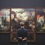 Tips for å bli en bedre kunstkritiker