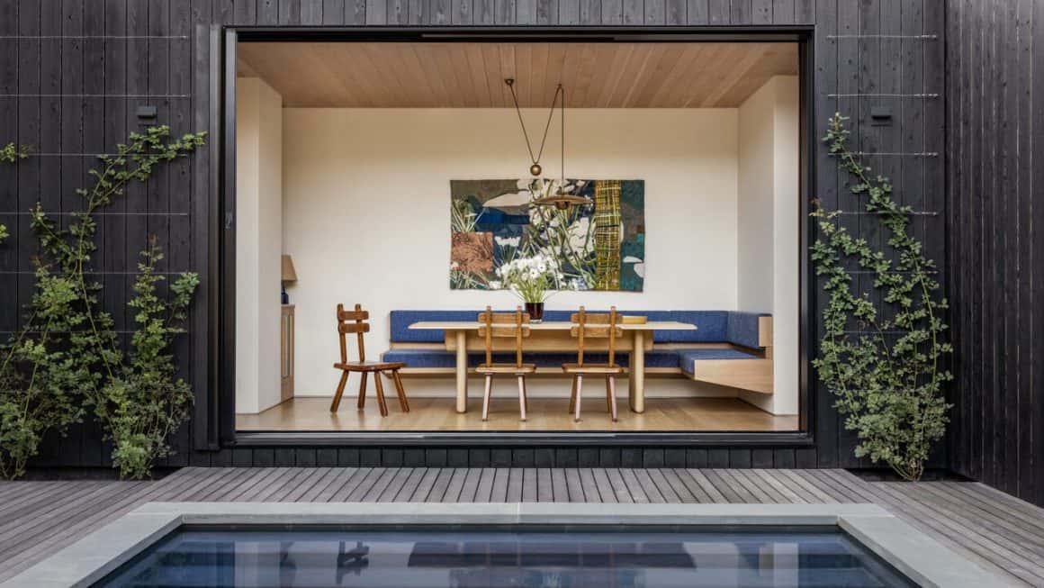 Utforsk arkitekturen i Norge Fra tradisjonelle til moderne bygninger
