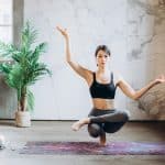 Fem gode grunner til å inkludere yoga i treningsrutinen din