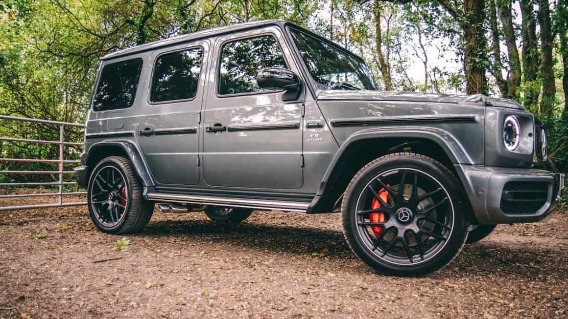Dagens bilnyhet SUV eller den klassiske sedan