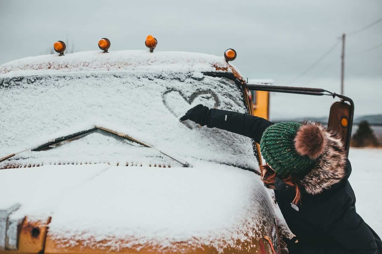 Hvordan velge riktig antifreeze til bilen