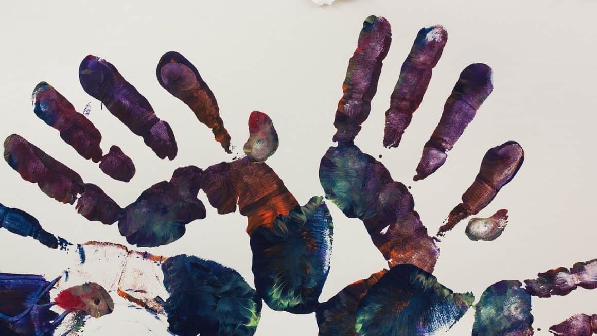 Kunstterapi Utforsk kunstens helende kraft