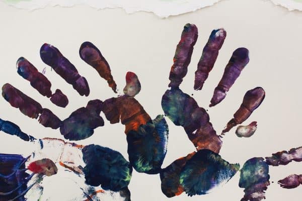 Kunstterapi: Utforsk kunstens helende kraft
