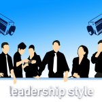 Ledelsesstiler og deres påvirkning på arbeidsmiljøet